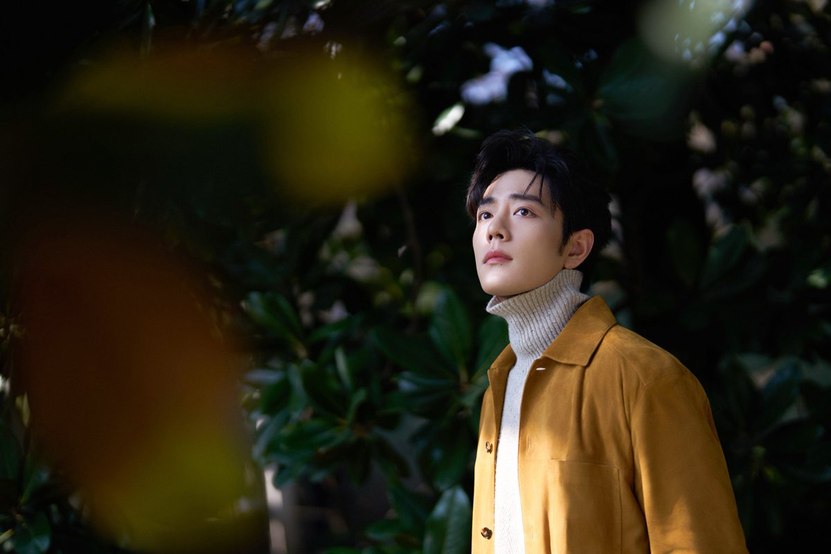 肖战影音会DAYTOY·Xiao Zhan tweet media