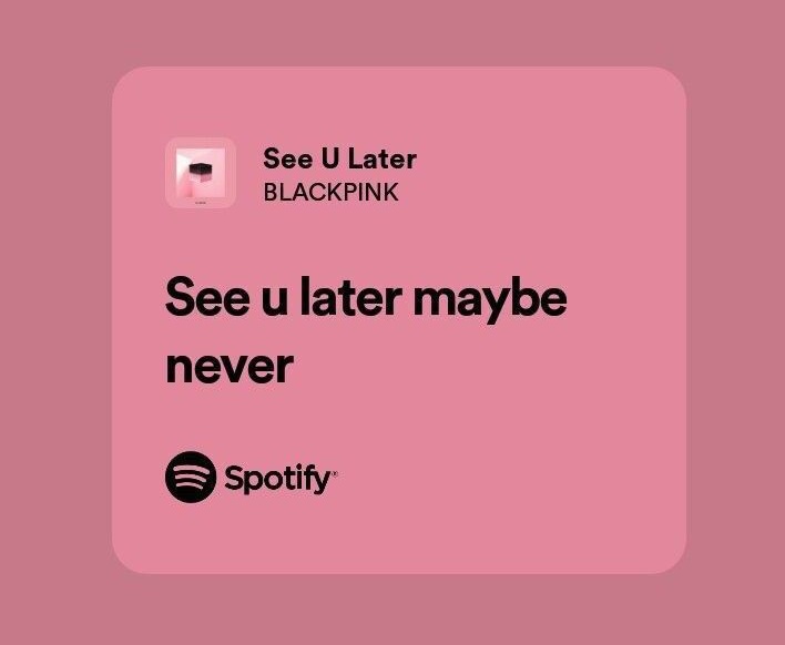 blackpink after releasing deadline: