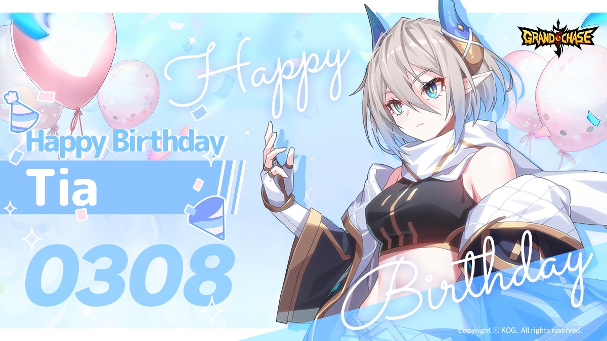 GrandChase Global tweet media