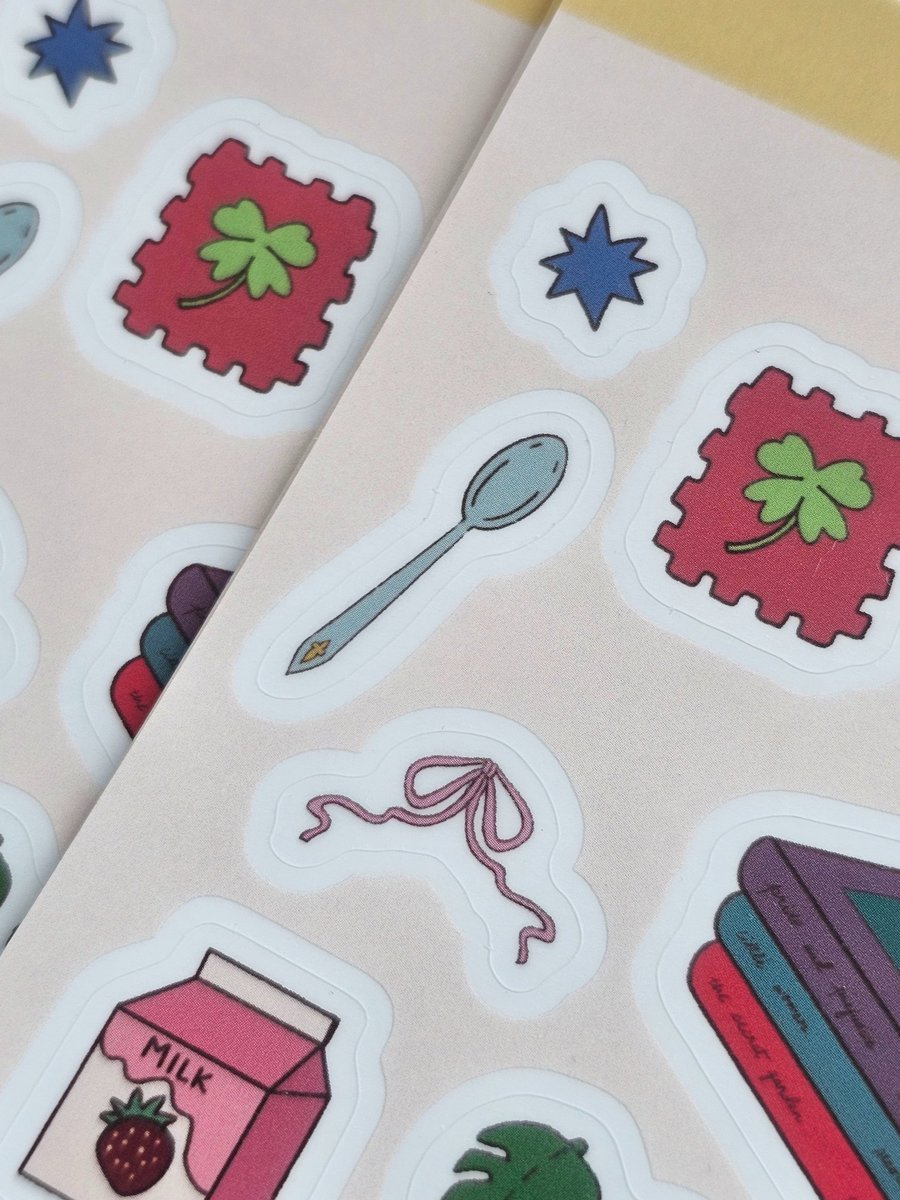 💫 shop open tweet media