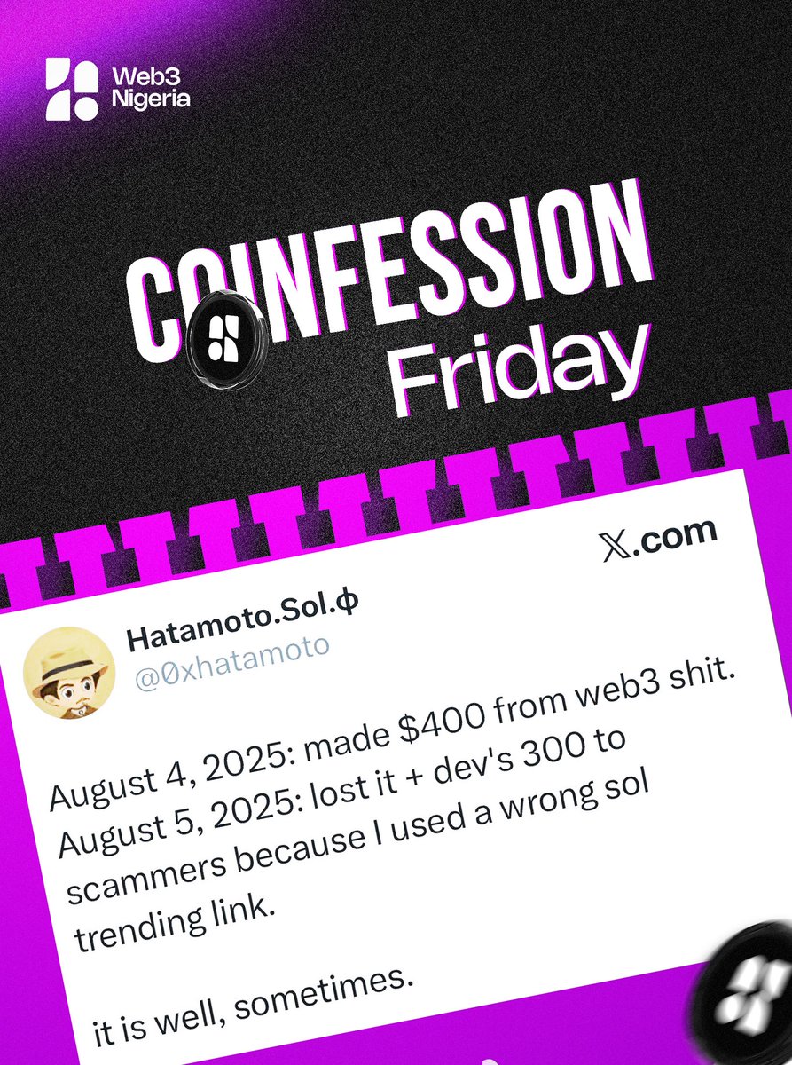 Web3 Nigeria tweet media