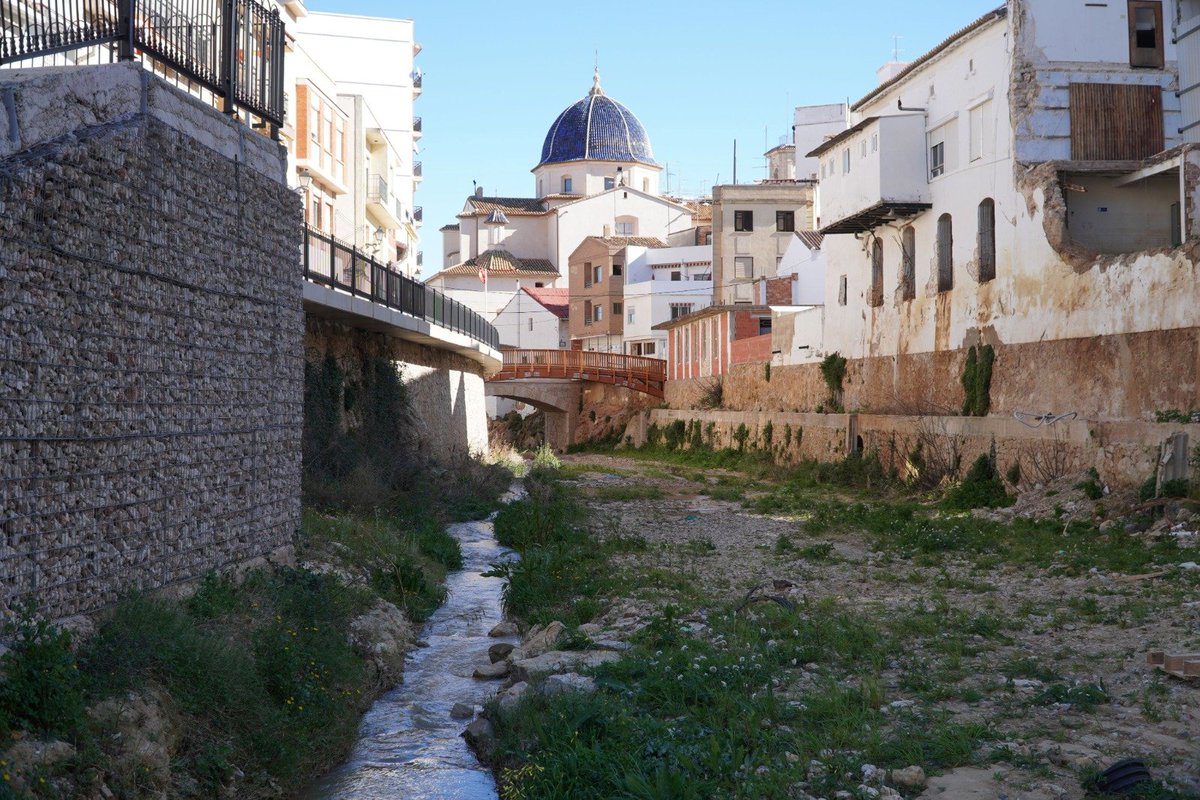 Confederación Hidrográfica del Júcar tweet media