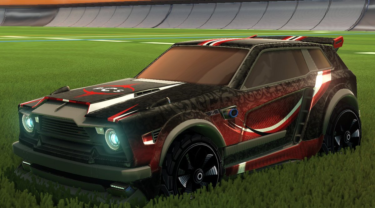 Shieldister Graphisme tweet media