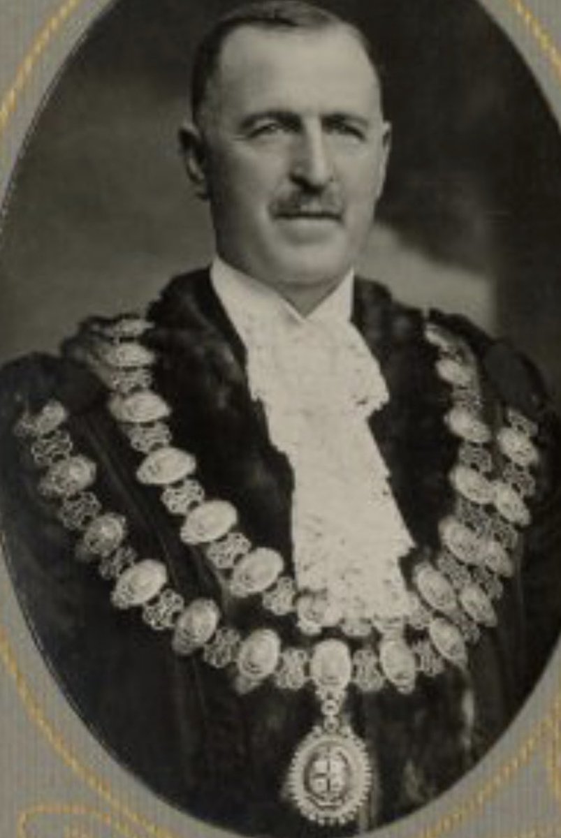 Tony De Bolfo tweet media