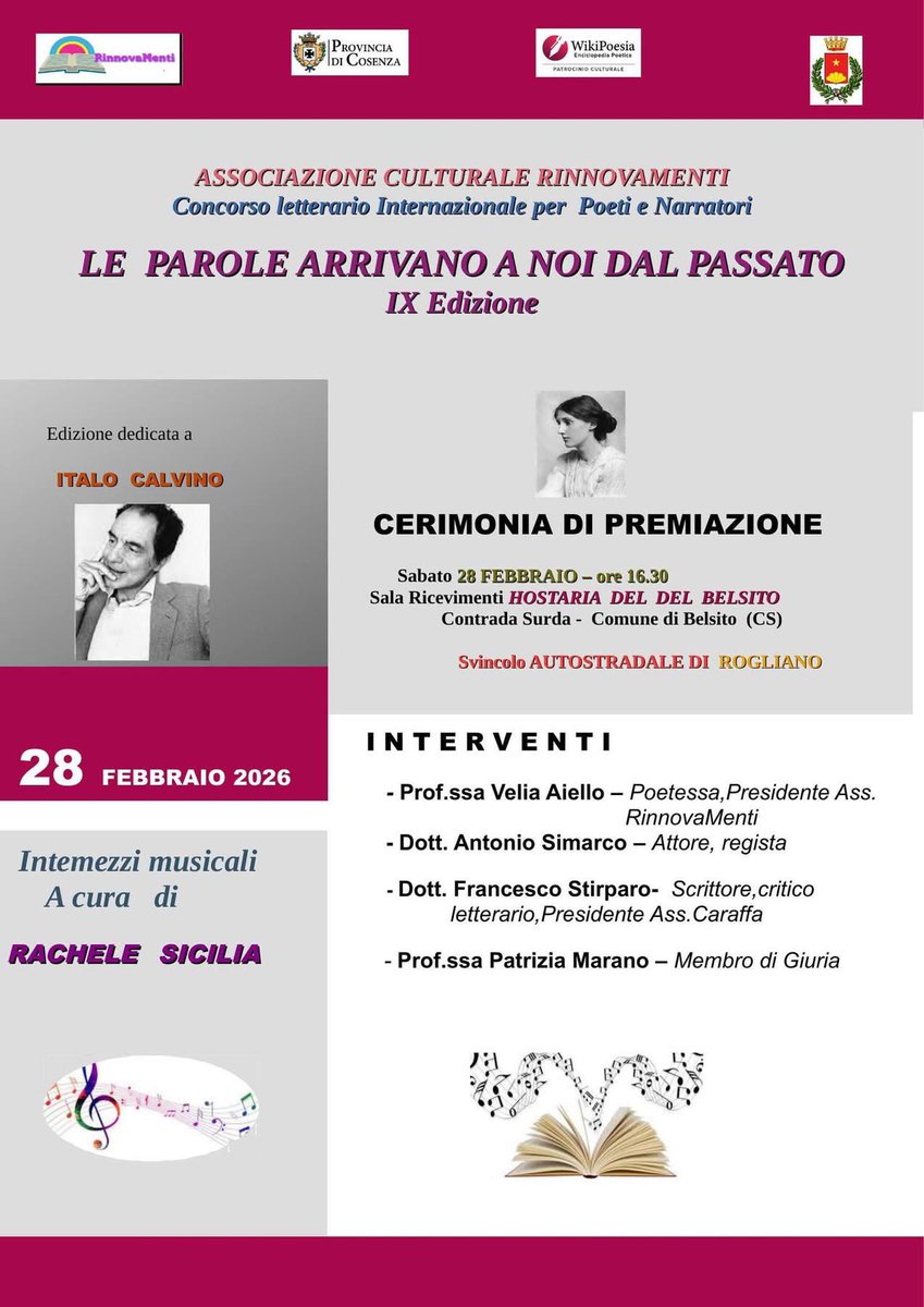CepranoCity tweet media