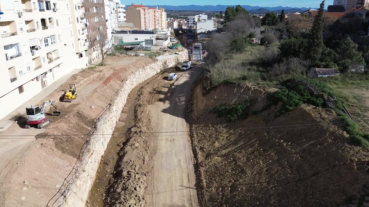 Confederación Hidrográfica del Júcar tweet media