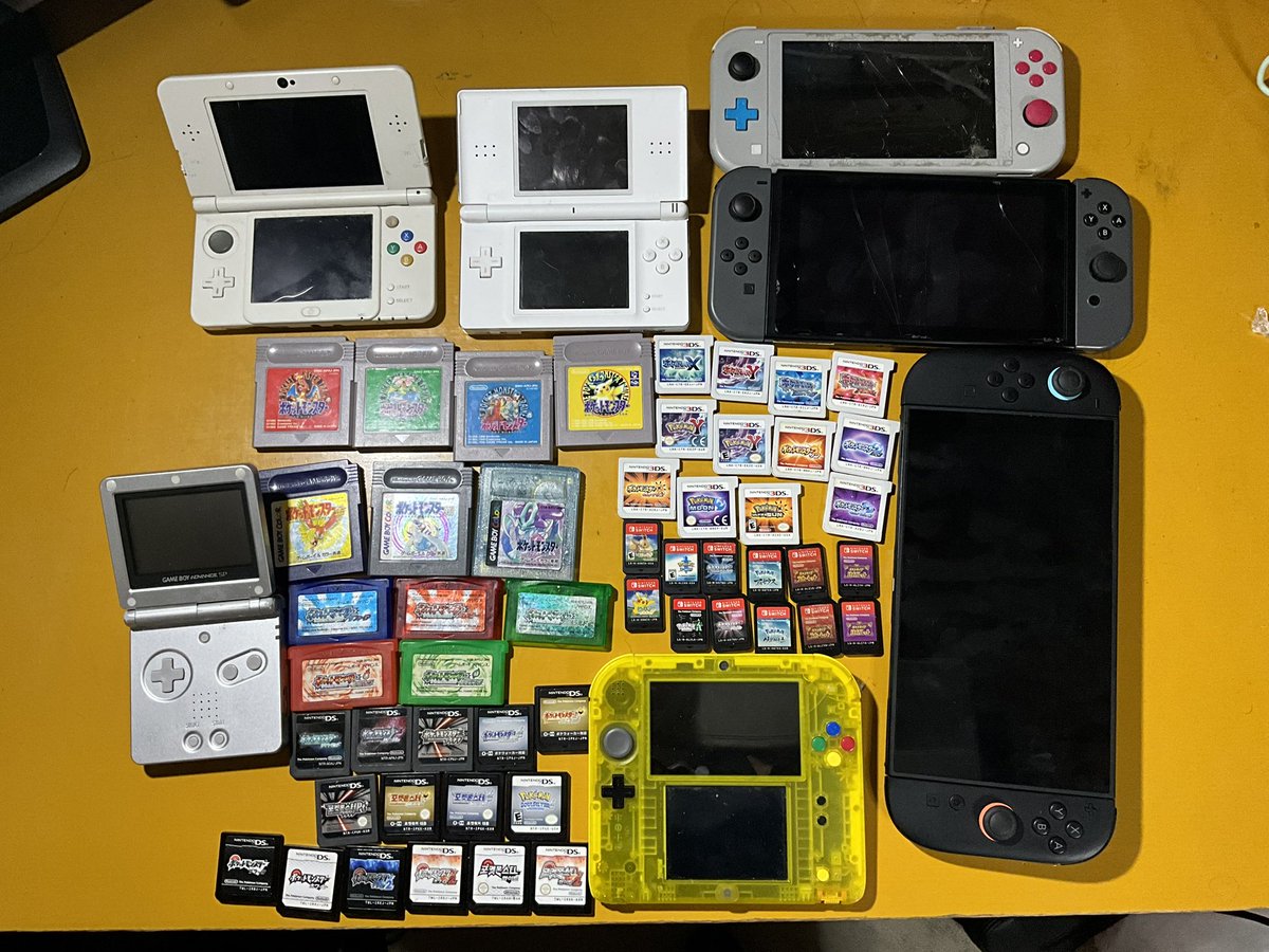 KENT先生 日本語教師×ゲーマー (@KENT45990468) / Posts / X