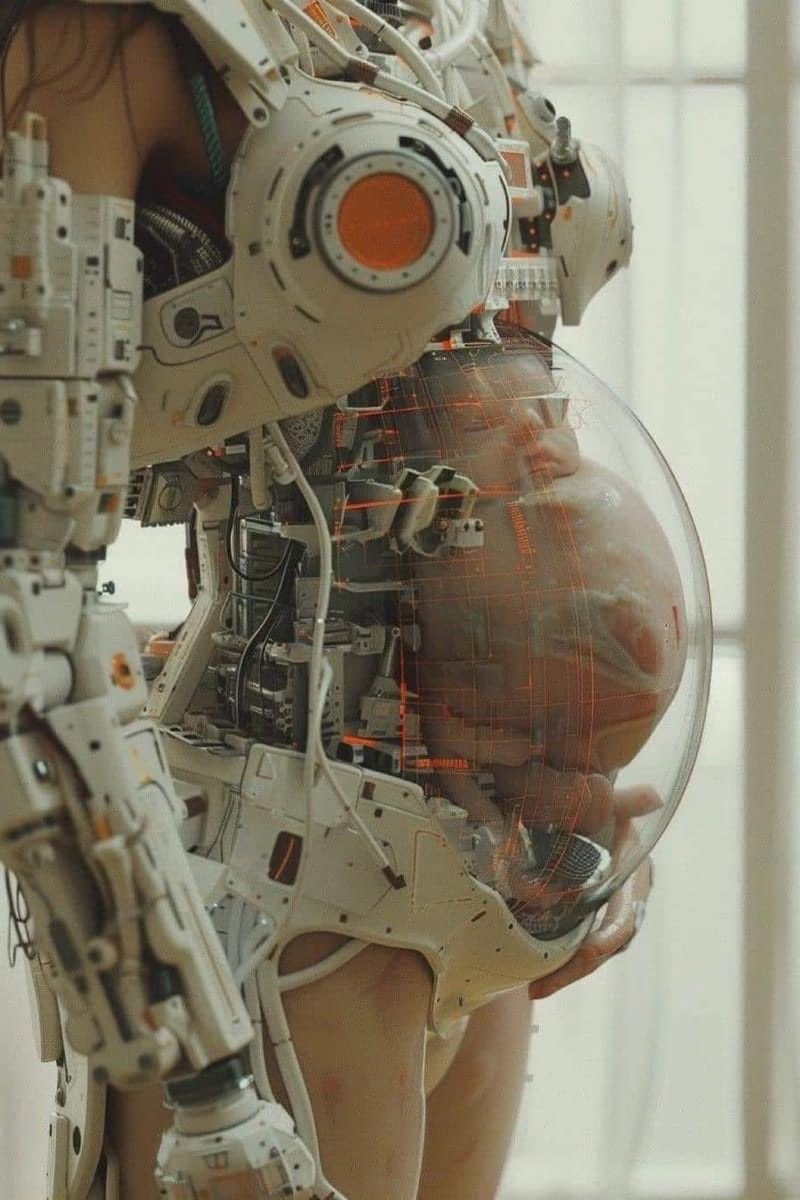 Women's tendency towards self-denial can sometimes prevent them from averting (avoiding) their own downfall, as predicted in Isaiah 3:16-24 and chapter 4:1.

Read "END OF WOMEN" by Carrie Gross, You will uncover the detrimental effects of feminism.