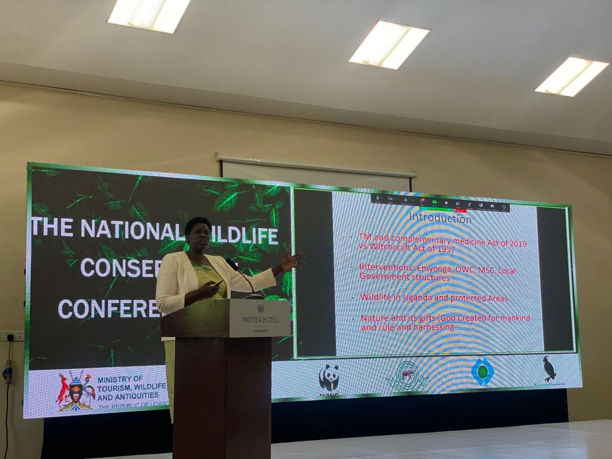 Change A Life Bwindi tweet media