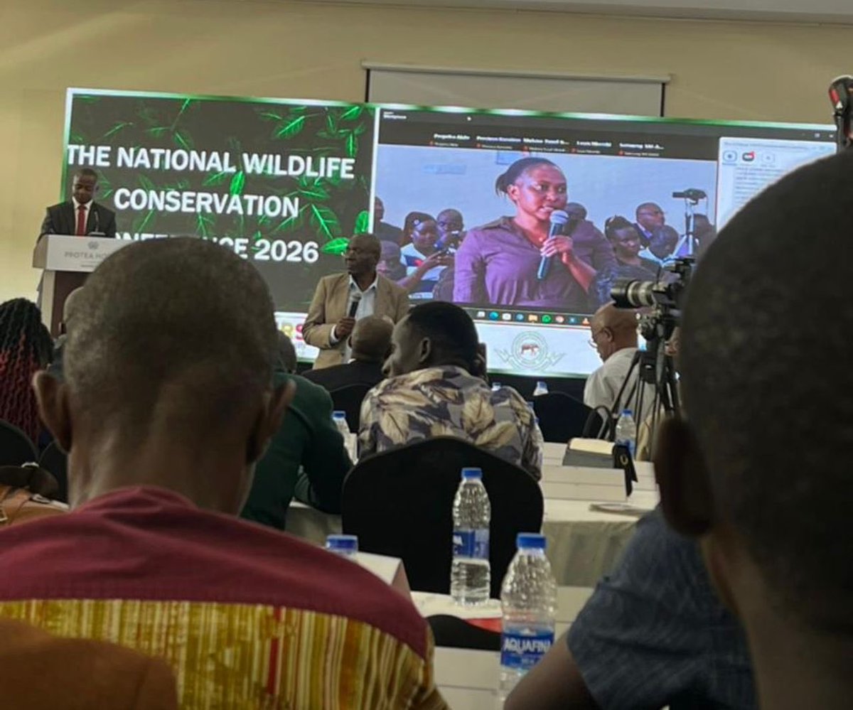 Change A Life Bwindi tweet media