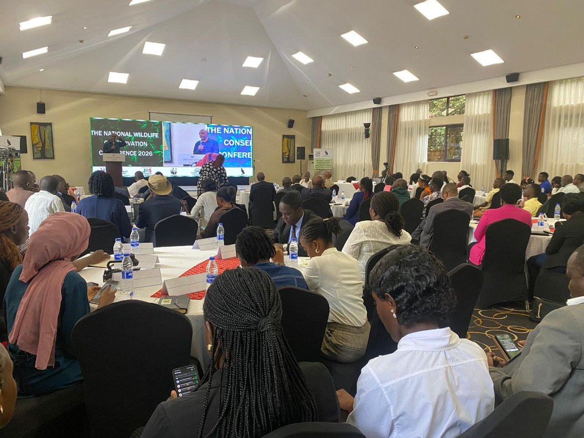 Change A Life Bwindi tweet media