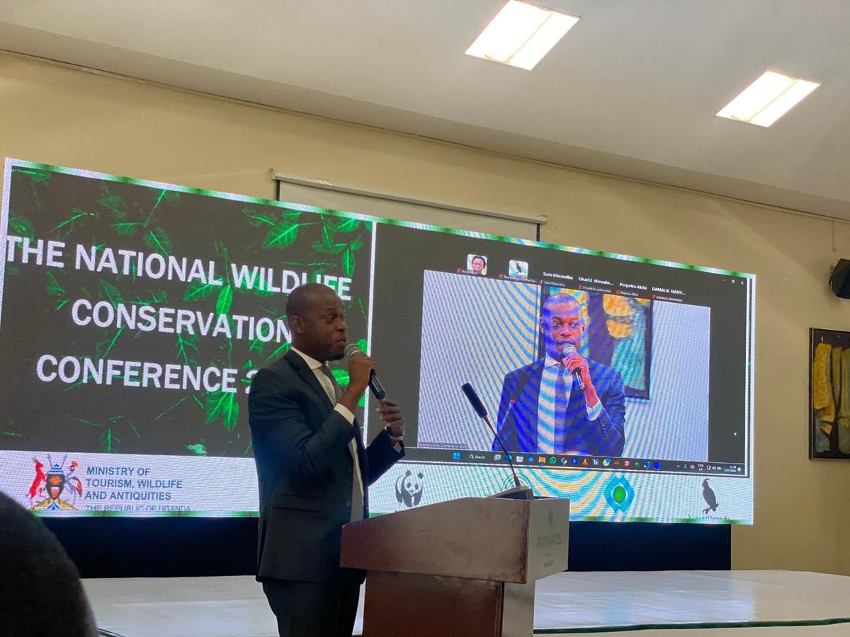 Change A Life Bwindi tweet media