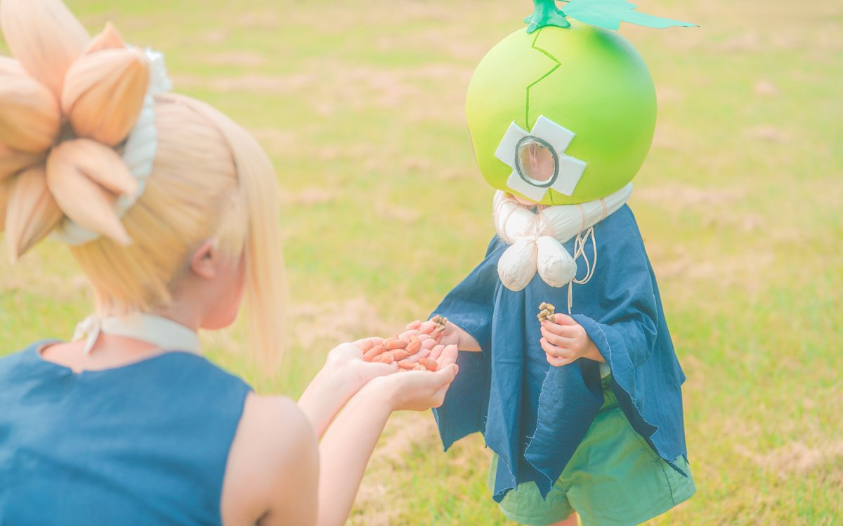 MARIとぴよ🍉低浮上 tweet media