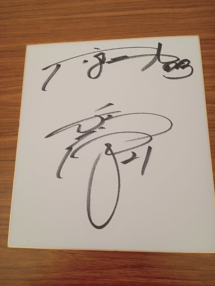 sptv_baseball's tweet photo. ／
スカパープロ野球
2026シーズン開幕前プレゼントキャンペーン🎁
＼

スカイA『タイヤホイールプレミアム Presents 猛虎キャンプリポート 2026』に出演した
秋山拓巳さんのサイン入り色紙が当たる！⚾️

応募方法🗳️
1️⃣@sptv_baseballをフォロー
2️⃣本投稿をリポスト
締切は3/13(金)まで！⏰

スカイAは今シーズンも阪神タイガースのホームゲームを試合終了まで徹底放送！