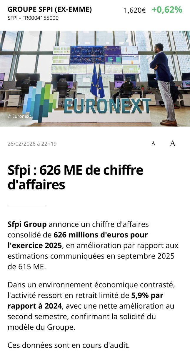 FinotGael's tweet photo. #sfpi ✅ https://t.co/Q25kJvEZZD