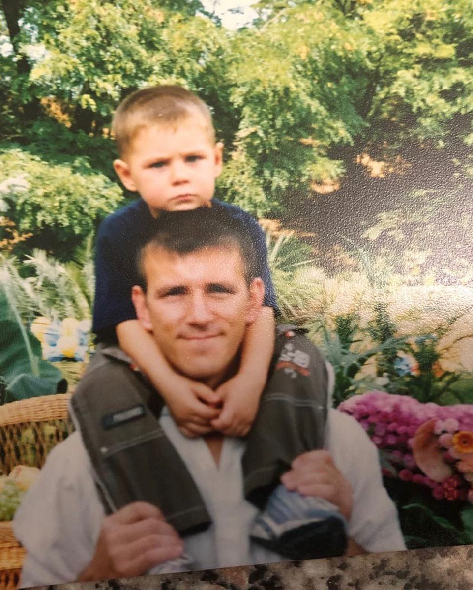 Vladyslav Heraskevych OLY tweet media