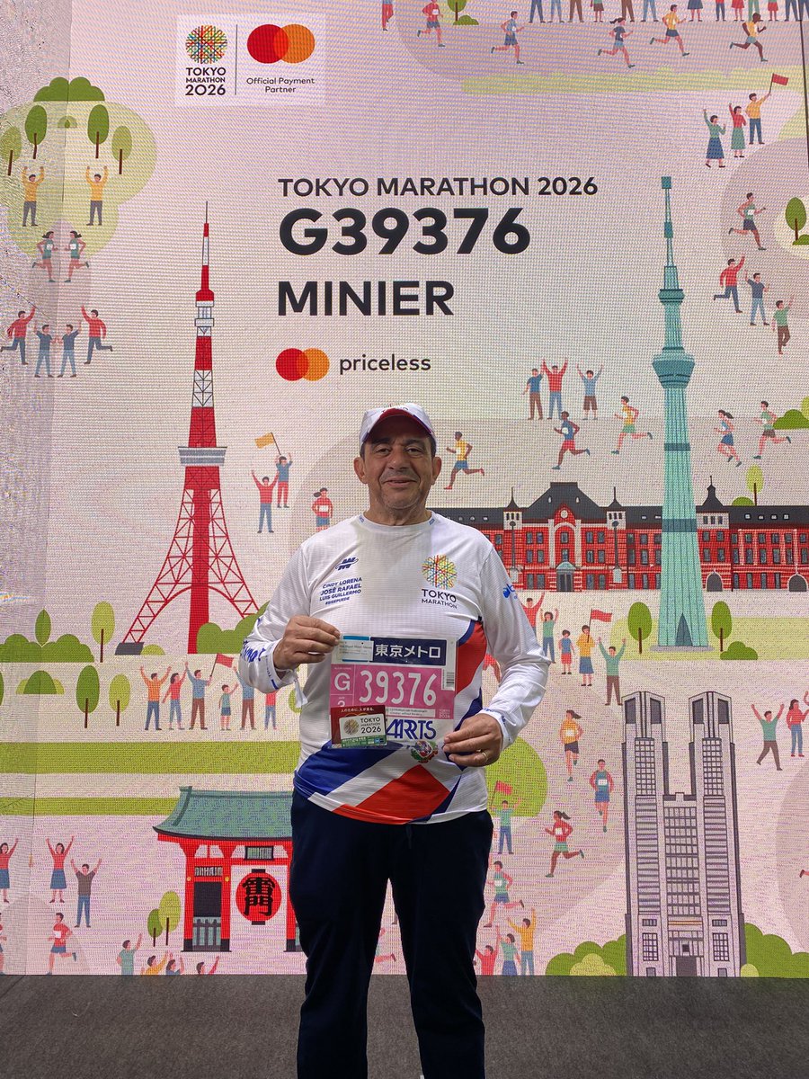 Jose Miguel Minier A. tweet media