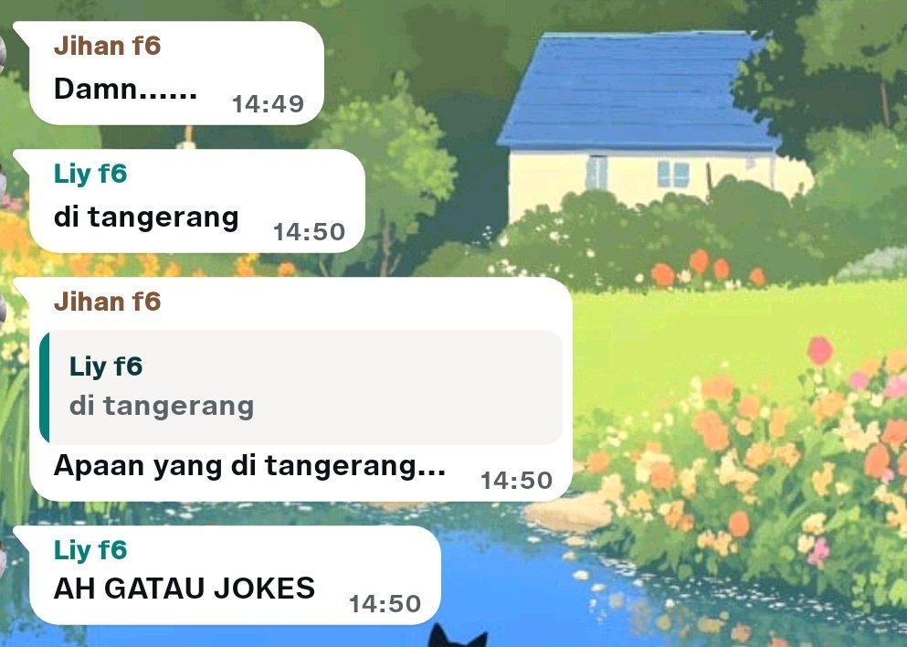 txt dari f6 tweet media