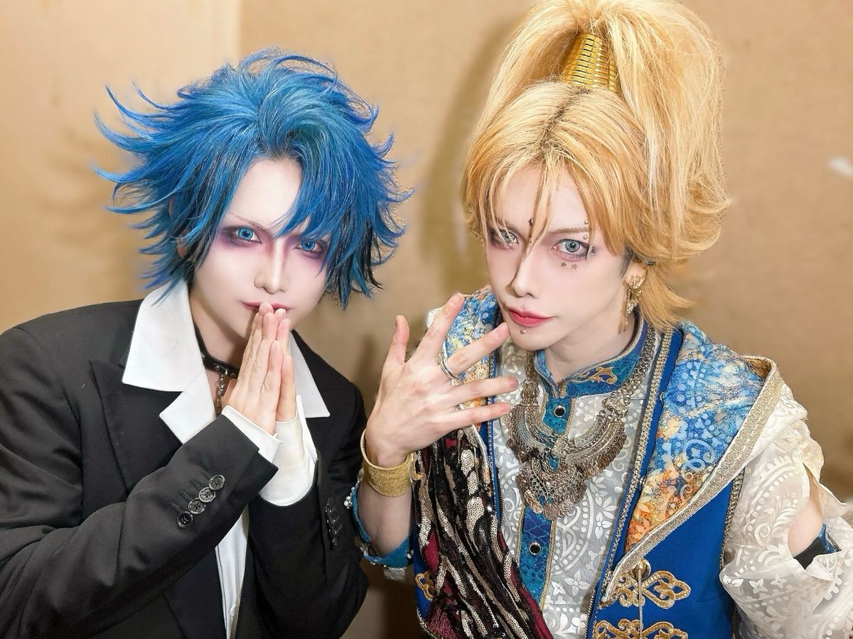 BabyKingdom 咲吾🐰👑 (@bk_shogo) / Posts / X