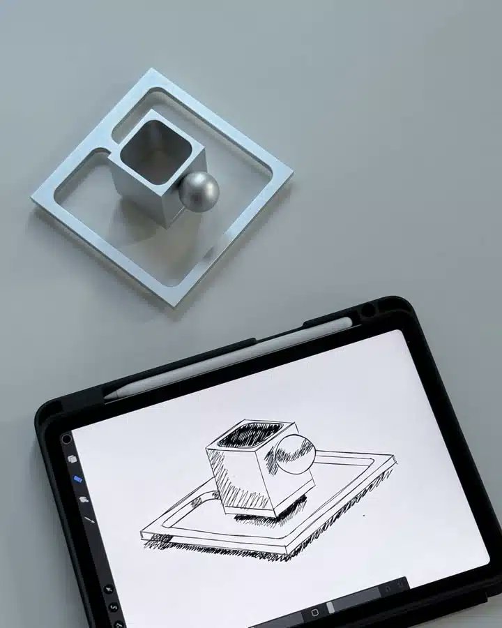 Blog Esprit Design tweet media