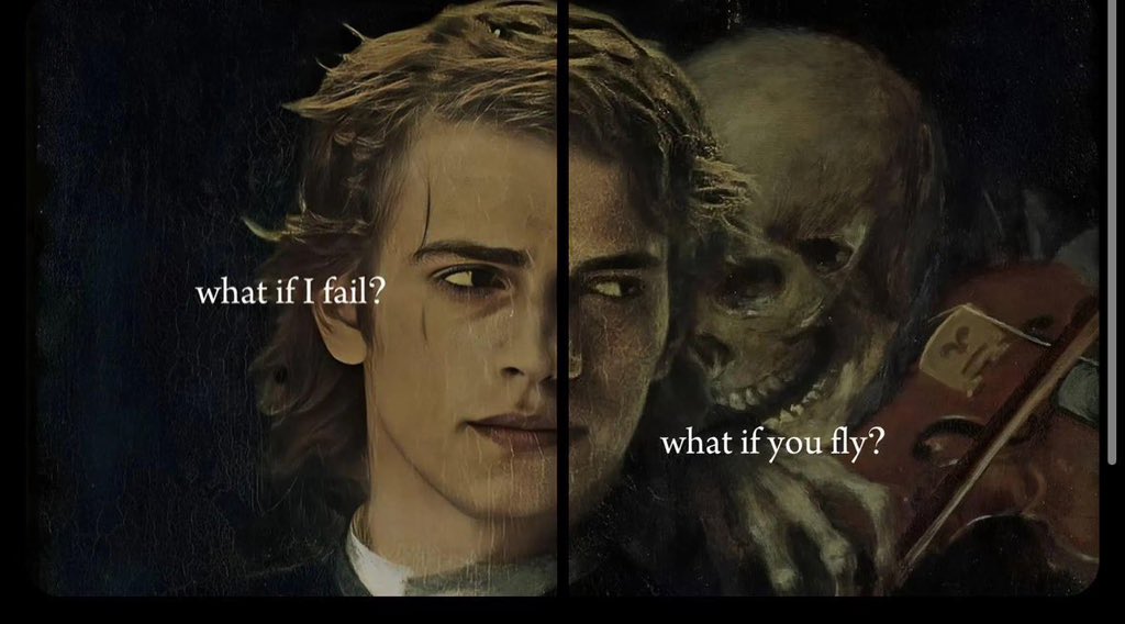 What if what if didn’t exist ?