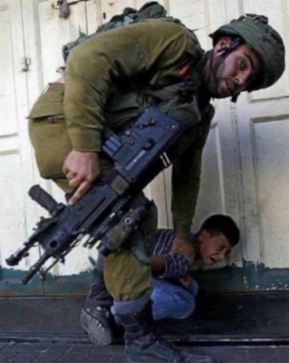 Save Gaza tweet media