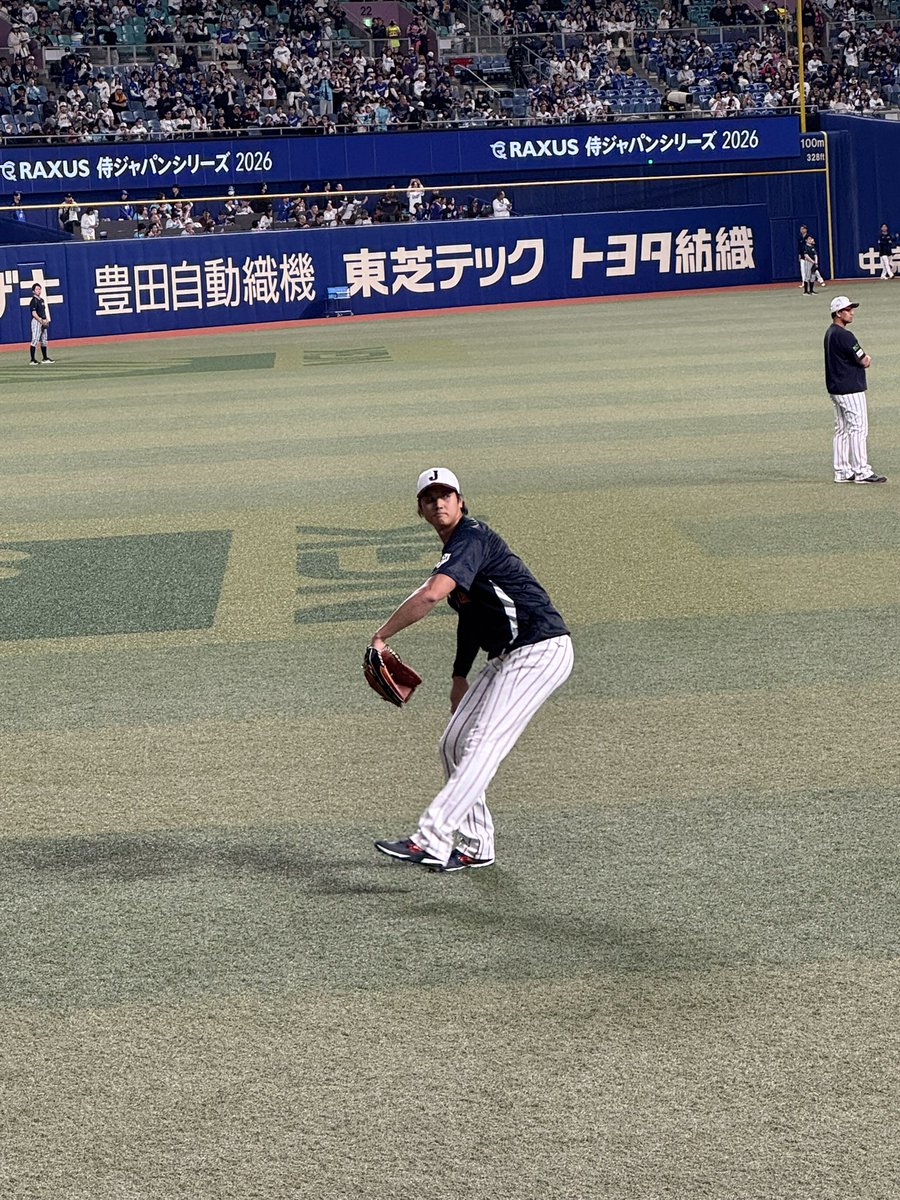 にゃろち tweet media