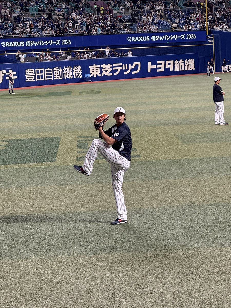 にゃろち tweet media