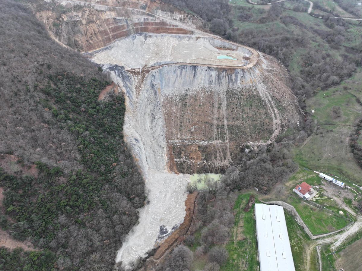 Yenişehir Çevre Platformu tweet media