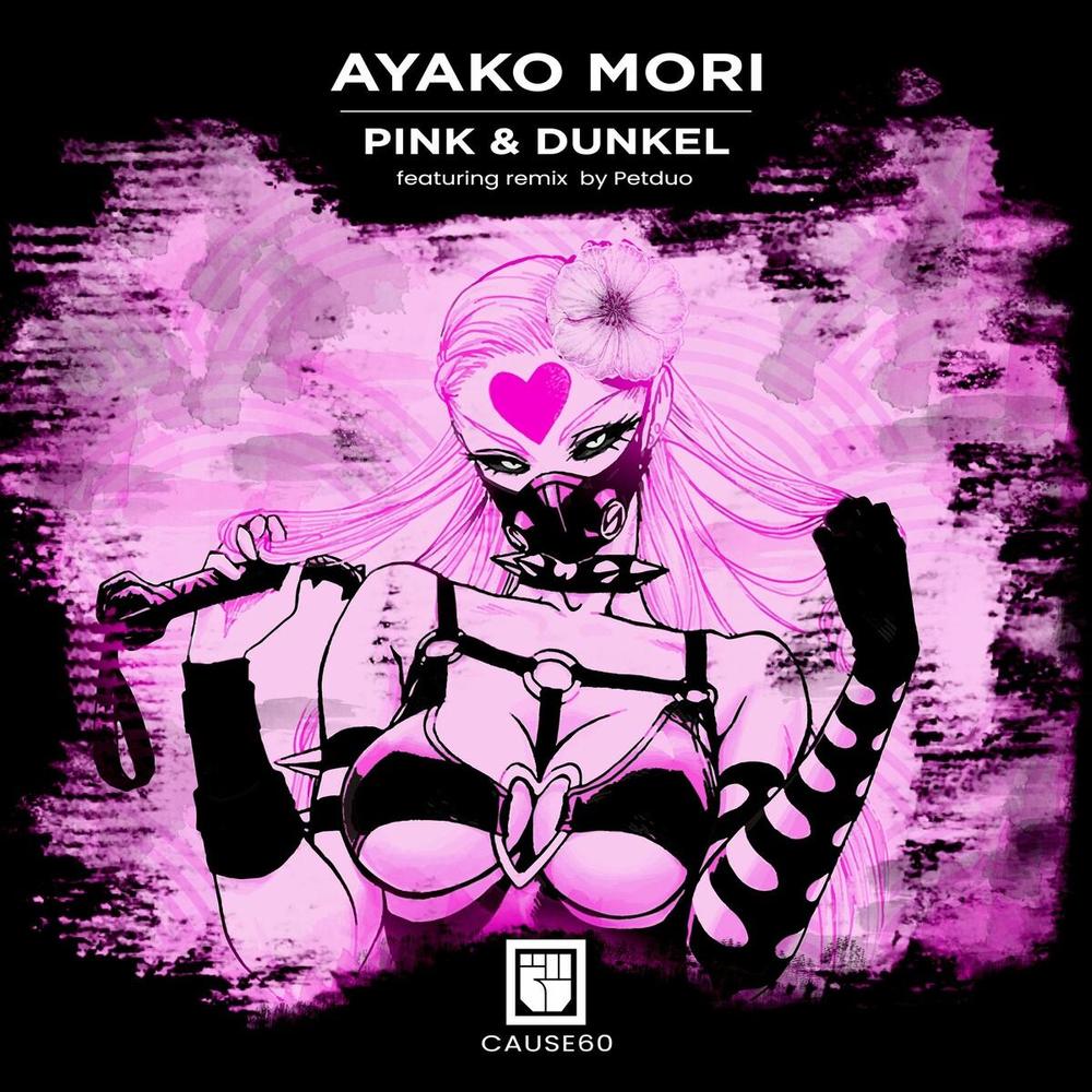 losslessmusic_'s tweet photo. Ayako Mori - Pink &amp; Dunkel (2022) [FLAC]
Genre: #Techno #Hard_Techno 

DOWNLOAD: https://t.co/mu58Adp0F3

#flac #lossless #music #hqmusic https://t.co/JB7xR5pQfP