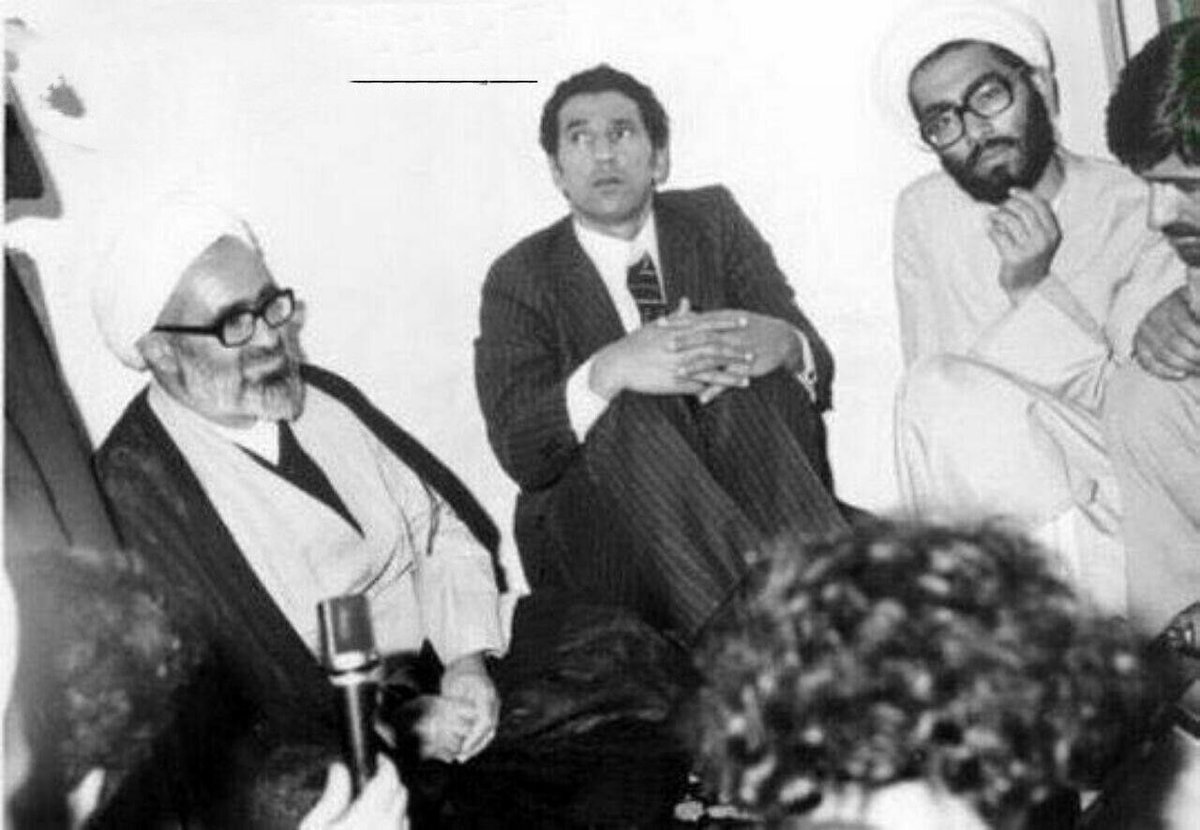 پایگاه خبری جانبازان جنگ تحمیلی tweet media