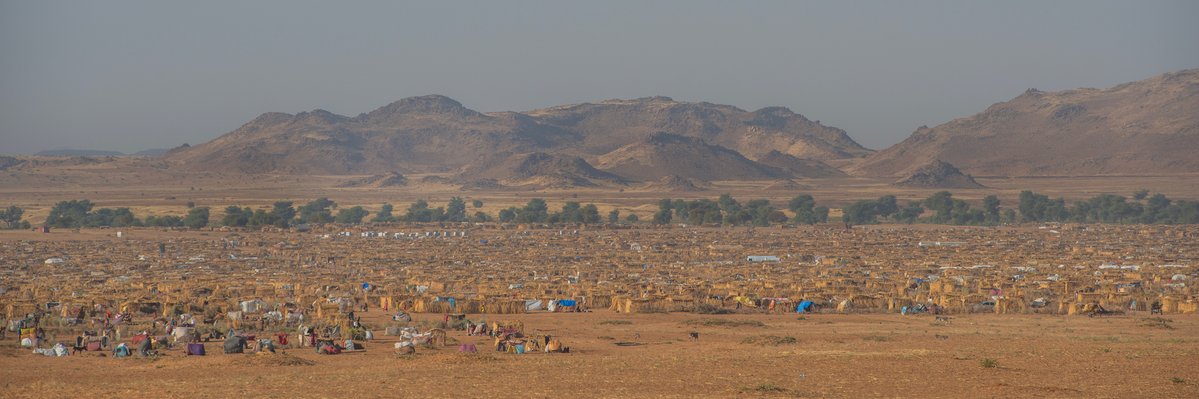 EU Humanitarian Aid | Central East Southern Africa tweet media