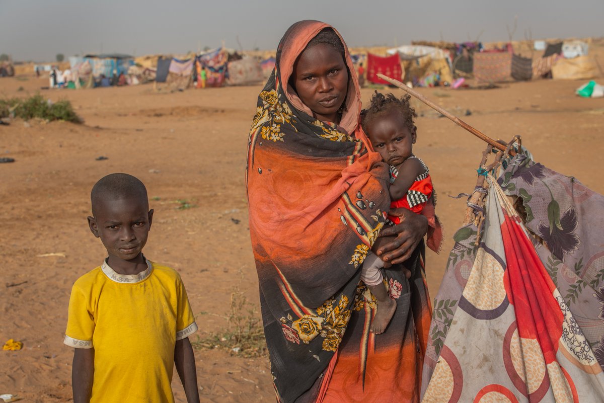 EU Humanitarian Aid | Central East Southern Africa tweet media