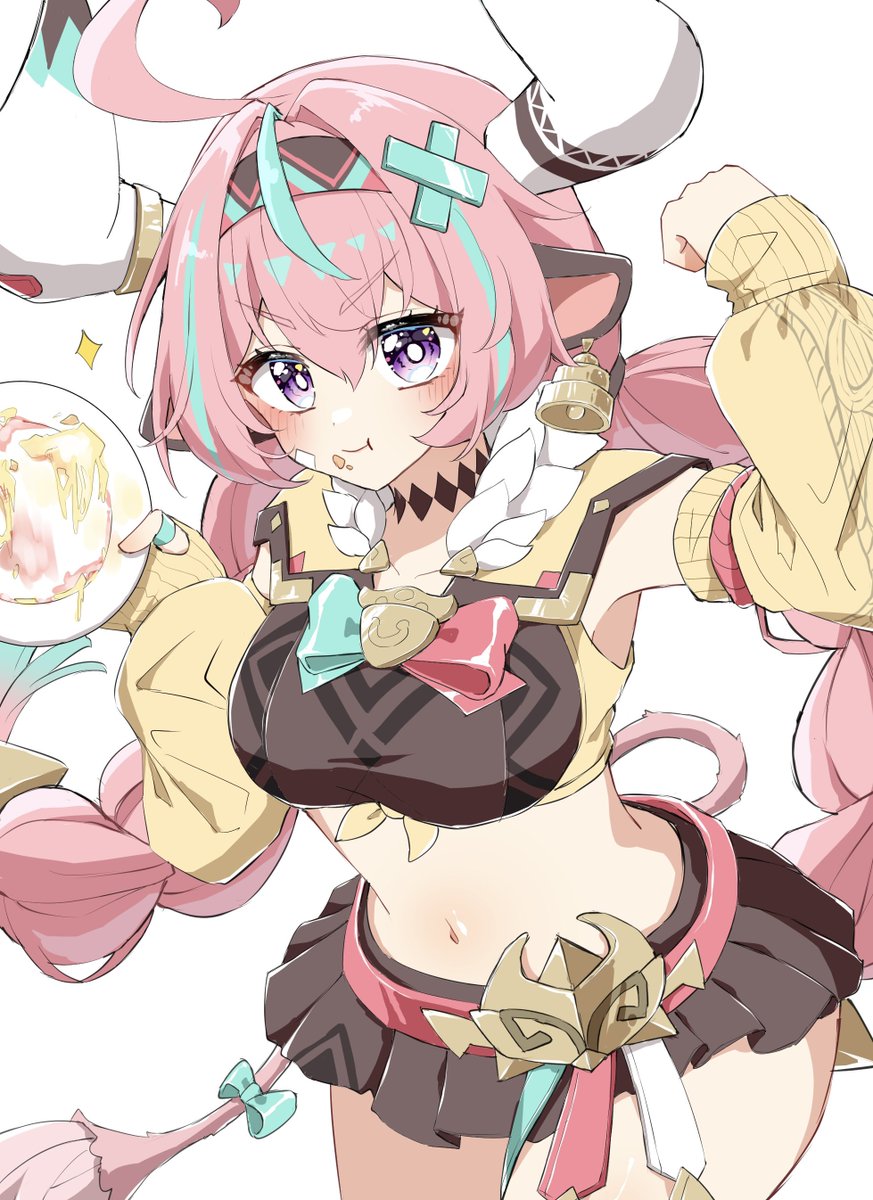 パディイも tweet media