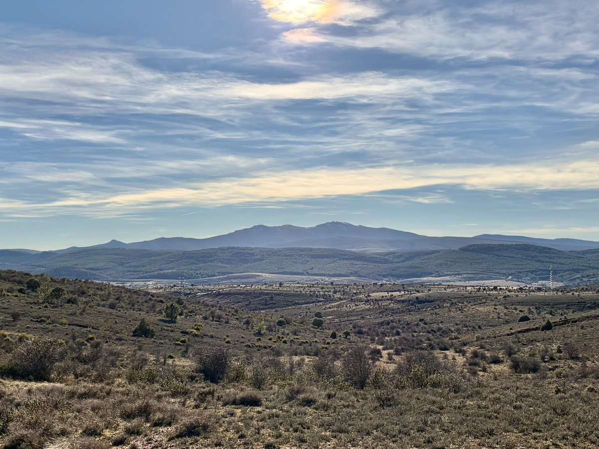 nachoramosc's tweet image. Encuentro la paz que necesito en estos paisajes. #Castilla