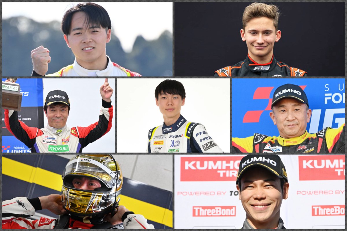 B-Max Racing Team tweet media