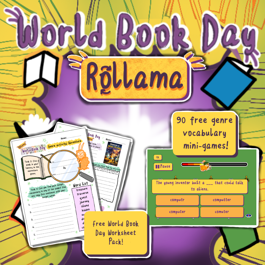 Andrew from Rollama tweet media