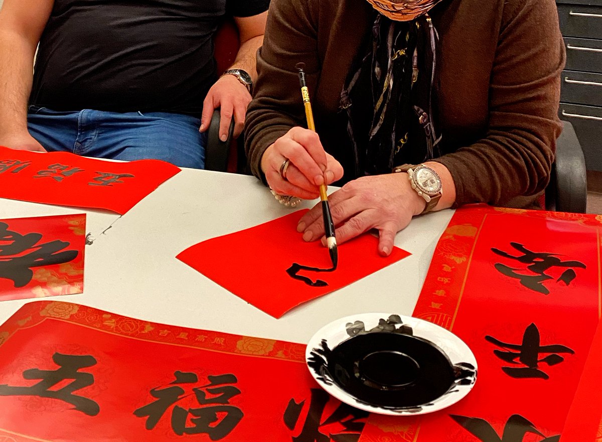 COSCO SHIPPING tweet media