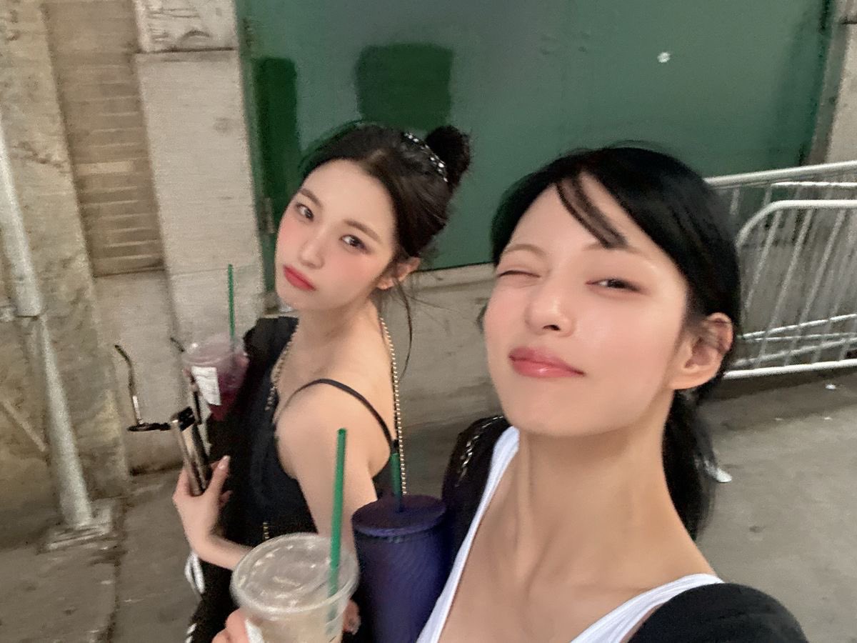 챙아 tweet media