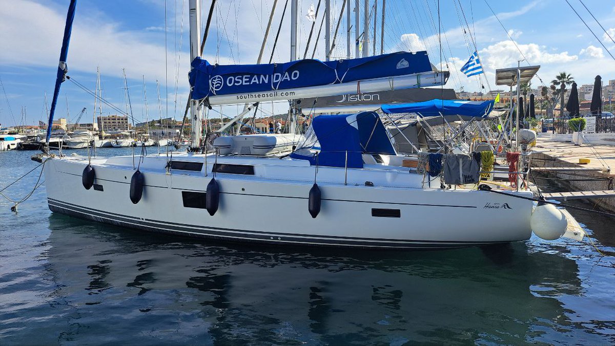 OseanDao's tweet photo. 📌 ANNOUNCEMENT

Dear all,

OSEAN is about to close 3 years of existence. In these 3 years we have achieved so much including Real World Asset acquisition of our boat OSEAN ONE with the owner company EBITDA reaching over 10.000 euro that represents more of 8% ROI in 2025, full legal structure of our DAO company in Marshall Islands with a subsidiary in Cyprus with EU bank account, a full functional website offering yacht charter with crypto and tools for purchasing our token, vote in our DAO and more. Overall we have done total investments of 200.000 euro without our token achieving high MCAP performance.

The Mission

As the project matures our mission becomes more clear and our goal is to give a clear vision on what OSEAN is all about. What is OSEAN? OSEAN is a decentralized community with the mission to give cheaper access to boats and revenue to sailors through equity fractionalization and investments in the boating industry. We wanna become a premium club with benefits for all our DAO members giving access to boats, events, education and more with discount privileges that nowhere else available. For example our DAO has already the ability to offer an additional 10% discount to charter boats around the world through our website.

The Roadmap

As we were progressing and upgrading our onchain infrastructure we came to realize that it has become to complex to the average user, with 2 tokens in 2 chains, bridge, vaults, treasury etc. In combination with a high tax on the token it has put off a lot of people from trading it and considering it as a major asset in their portfolio. Our goal is not only to reach the crypto community but also people not in crypto, active in sailing industry and we need to make the project more simple and more accessible to them. We admit that in our attempts to reach these people the complexity was the biggest obstacle to explain.

How we plan to tackle above challenges?

Make things more simple with 1 chain, 1 token, 1 NFT DAO/Club access. A token with a small tax 2% max and automatic mechanisms for direct deposits of 1% to the DAO treasury.

The new TOKEN

The new token will be available only on ETH chain. The DAO and infra is also being moved as we speak exclusively on ETH chain. A new nautical name for token that will represent simplicity and strength related to sea activities with a more modern and simple contract. The new token is planned to launch on the first 10 days of April with strong liquidity and an immediate registration to a major CEX.

How this affect current holders?

At the 25th of March all trading activities to the current token will be seized. A snapshot will be taken and all holder wallets will be able to claim their new tokens from our official website 48 hours after the new token launch. The new name of Token and contract will be announced during launch.

Our narrative for OSEAN is strong and we will continue investing untill we achieve the recognition this project deserves. In a crypto market that the MEME has been the dominant narrative we feel that there still crypto investors looking for RWA projects with a live proof of concept like OSEAN. The road ahead will not be easy but the Founder and DAO are determined to see this through and we are confident that so we will.

Thank you for your continued support.

From OSEAN DAO