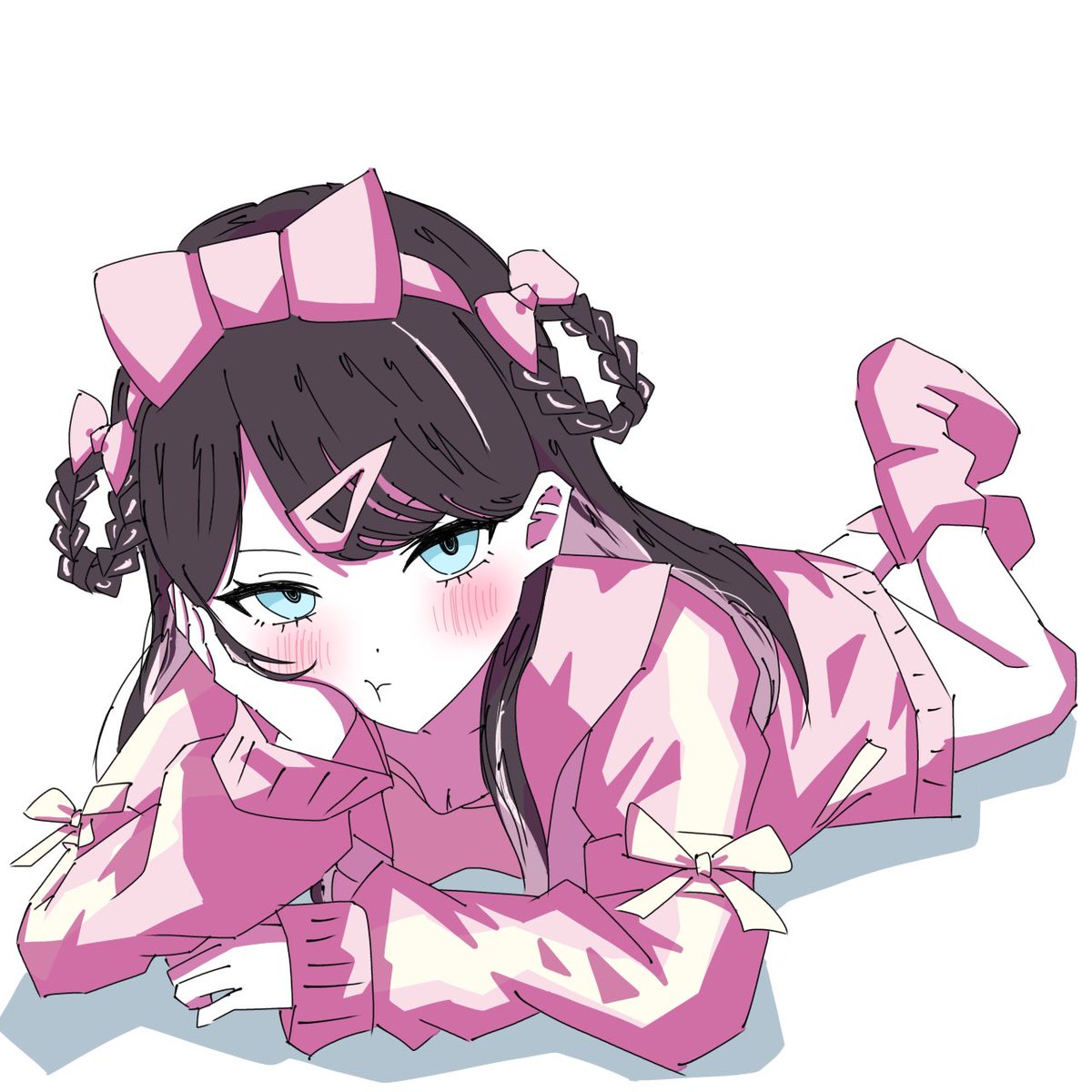 花芽なずな🍣 (@nazuna_kaga) / Posts / X