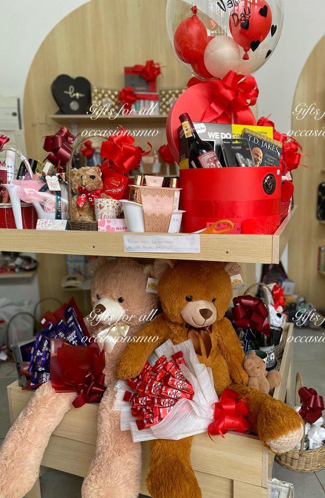 <a href="/Giftsforallocc1/">Giftsforalloccasionsmw</a> 
Gravity Mall City Center 
Shop No13 next to Sana 
0886130138 or 0994001537