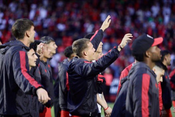 Newell's Old Boys tweet media