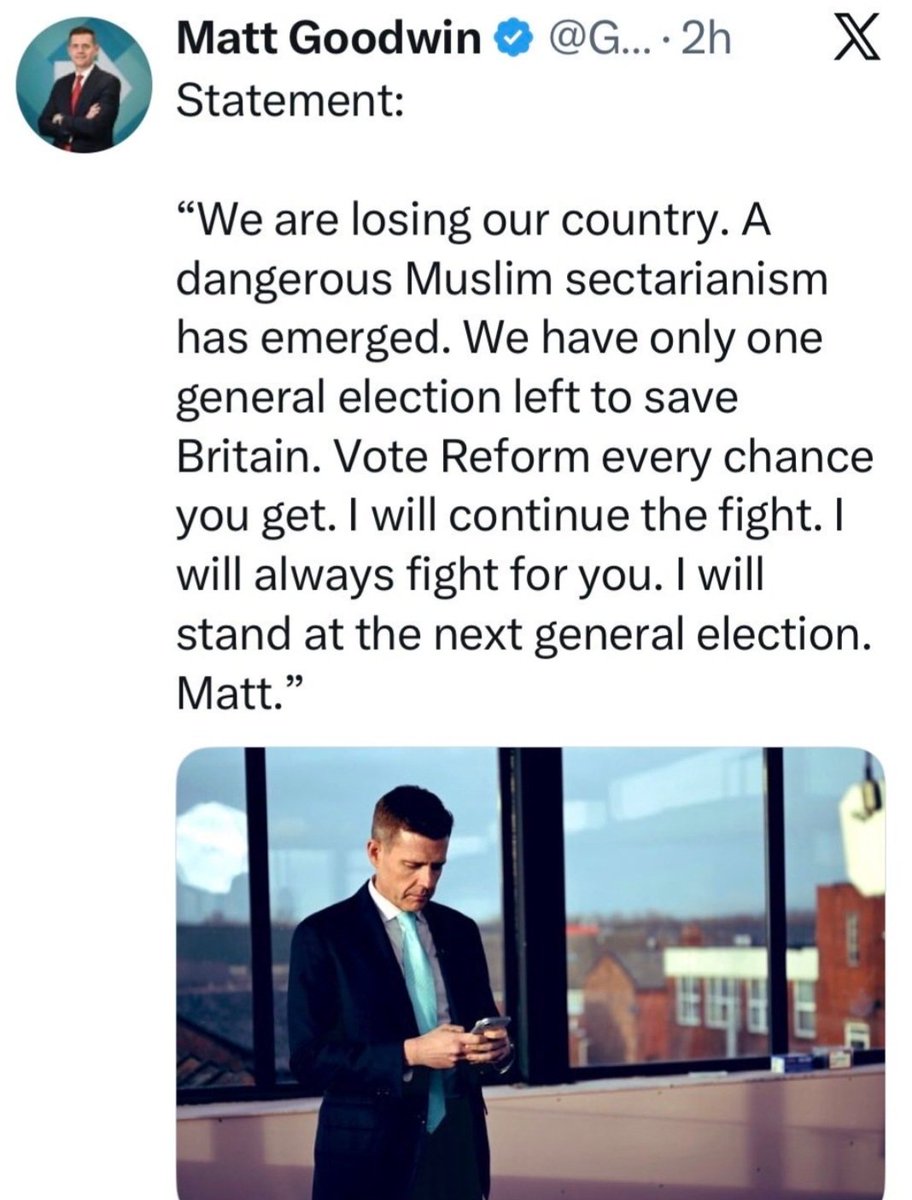 Marcus Markou tweet media