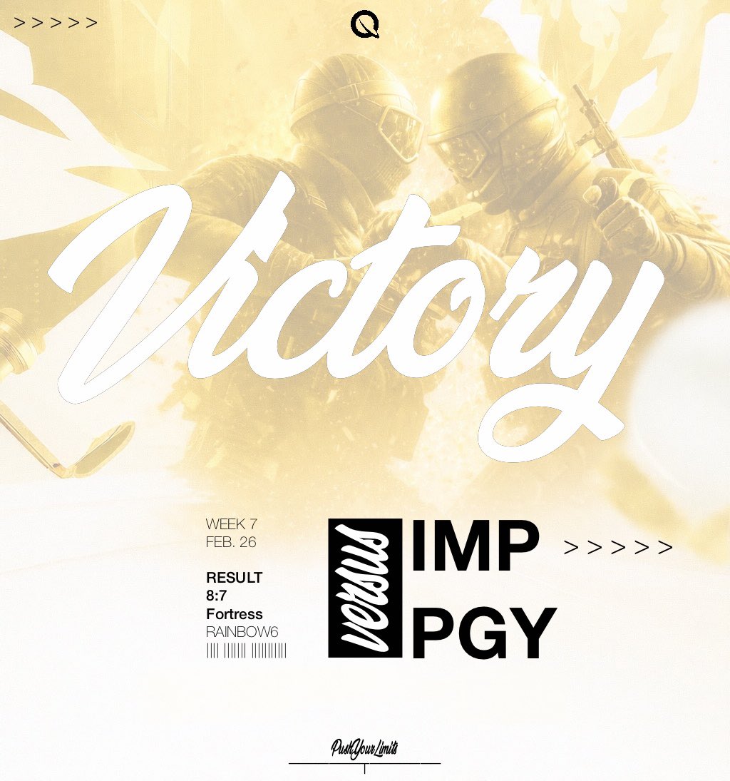 Impulse eSport tweet media