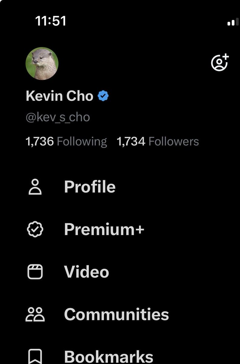 Kevin Cho tweet media