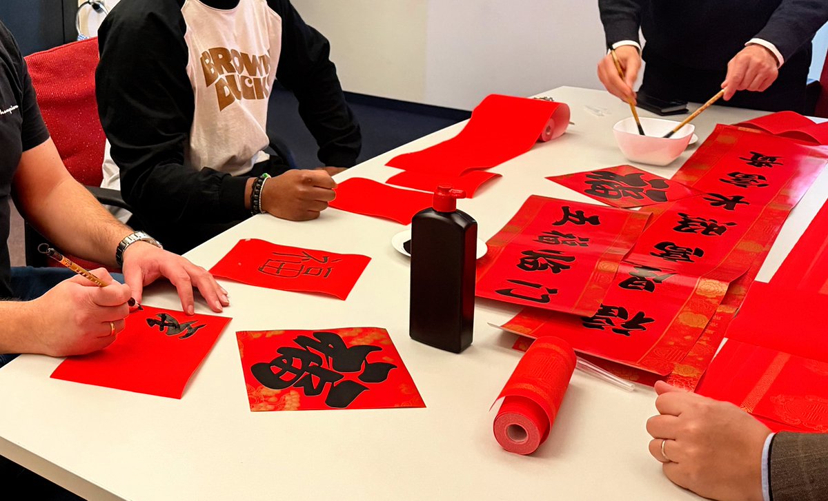 COSCO SHIPPING tweet media