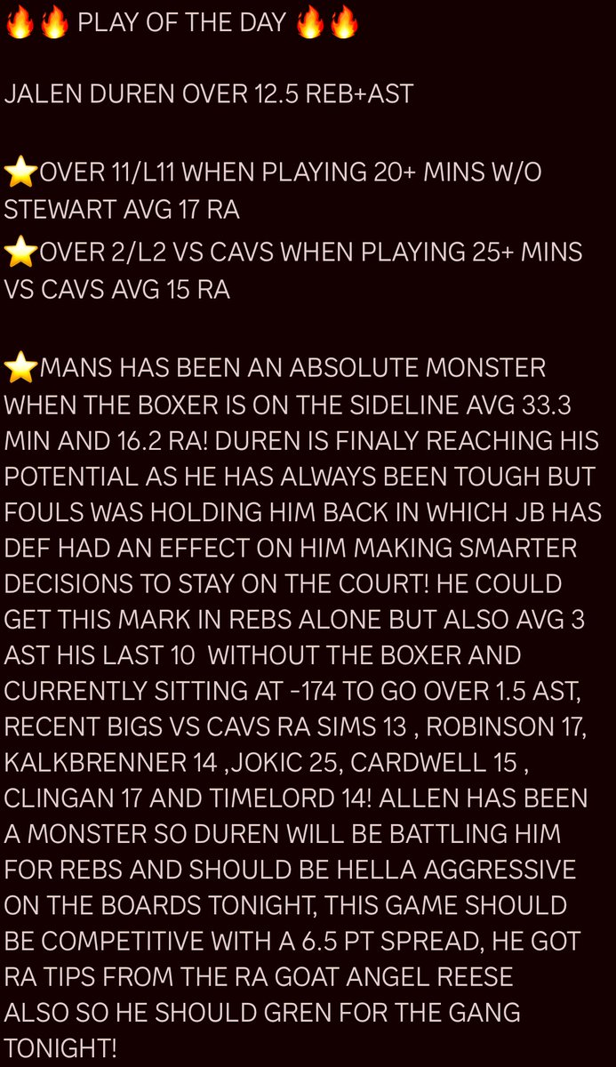 RACKEM SPORTS CONTENT(RACK) tweet media