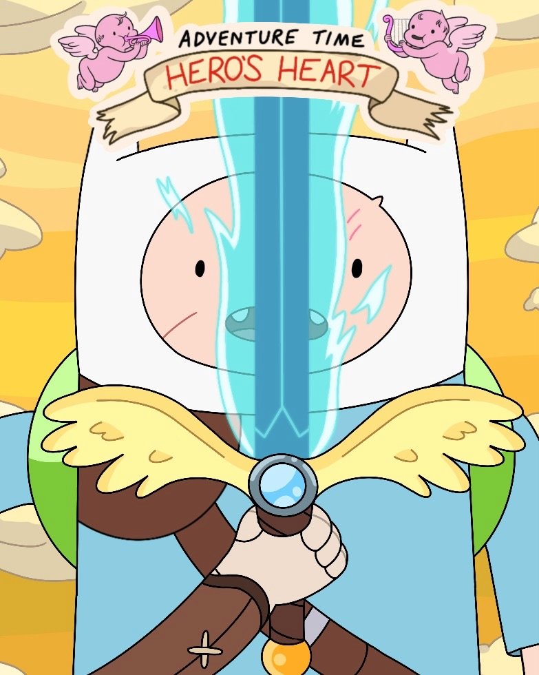 Post by Xavier ☄|Finn#1|🦋 on X: Poster!