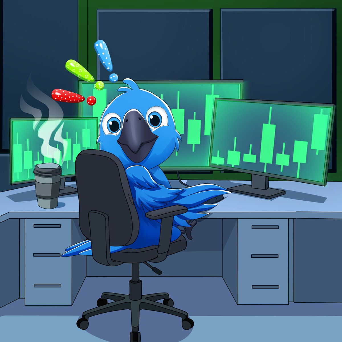 $Rio On Bonk tweet media